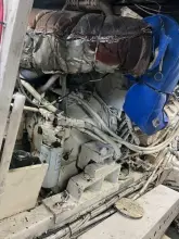 Thumbnail von Hatteras 52 Convertible Soiree