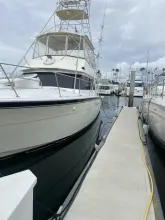 Thumbnail von Hatteras 52 Convertible Soiree