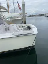 Thumbnail von Hatteras 52 Convertible Soiree