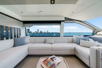 Thumbnail von Sunseeker Manhattan 68