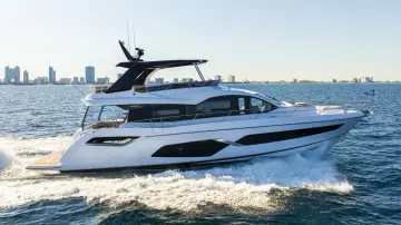 Thumbnail von Sunseeker Manhattan 68