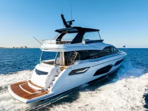 Thumbnail von Sunseeker Manhattan 68