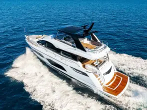 Thumbnail von Sunseeker Manhattan 68