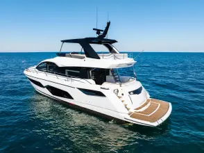 Thumbnail von Sunseeker Manhattan 68