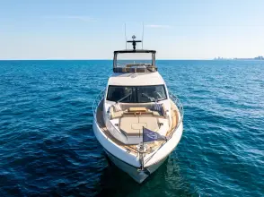 Thumbnail von Sunseeker Manhattan 68