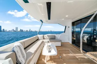 Thumbnail von Sunseeker Manhattan 68