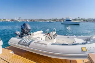 Thumbnail von Bavaria Virtess 420 Fly