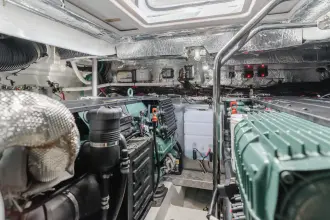 Thumbnail von Bavaria Virtess 420 Fly