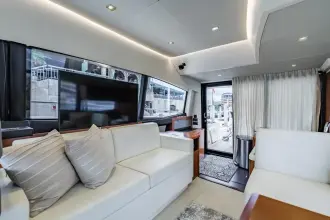 Thumbnail von Prestige 500