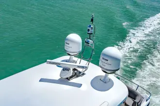 Thumbnail von Princess 56 Fuelish Pleasure II