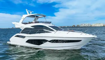 Thumbnail von Sunseeker Manhattan 55 Second Act