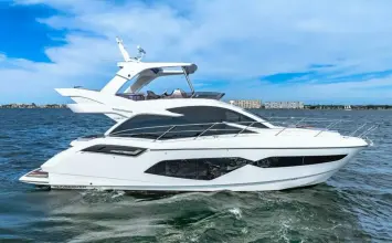 Thumbnail von Sunseeker Manhattan 55 Second Act