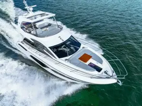 Thumbnail von Sunseeker Manhattan 55 Second Act
