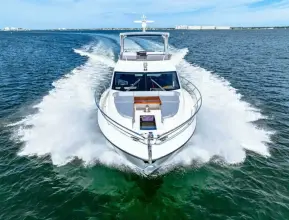Thumbnail von Sunseeker Manhattan 55 Second Act