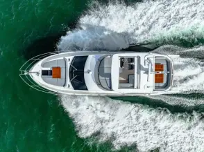 Thumbnail von Sunseeker Manhattan 55 Second Act