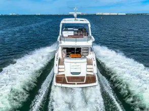 Thumbnail von Sunseeker Manhattan 55 Second Act