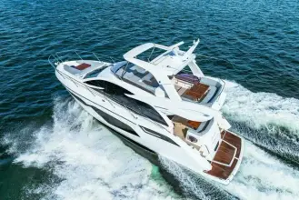 Thumbnail von Sunseeker Manhattan 55 Second Act