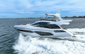 Thumbnail von Sunseeker Manhattan 55 Second Act