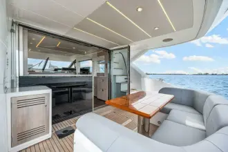 Thumbnail von Sunseeker Manhattan 55 Second Act