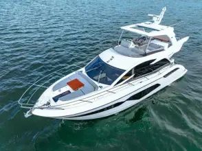 Thumbnail von Sunseeker Manhattan 55 Second Act