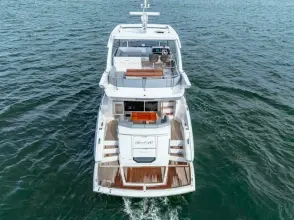 Thumbnail von Sunseeker Manhattan 55 Second Act