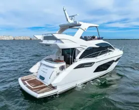 Thumbnail von Sunseeker Manhattan 55 Second Act