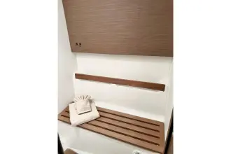 Thumbnail von Beneteau Oceanis Yacht 54 Sea Dawgs