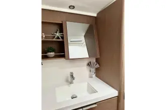 Thumbnail von Beneteau Oceanis Yacht 54 Sea Dawgs