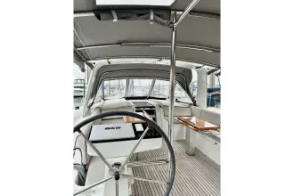 Thumbnail von Beneteau Oceanis Yacht 54 Sea Dawgs