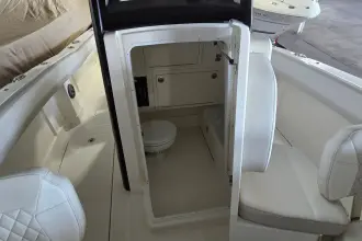 Thumbnail von World Cat 280 CC-X