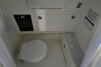 Thumbnail von World Cat 280 CC-X