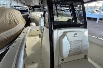 Thumbnail von World Cat 280 CC-X