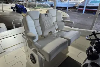 Thumbnail von World Cat 280 CC-X