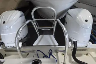 Thumbnail von World Cat 280 CC-X