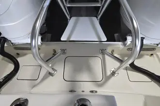 Thumbnail von World Cat 280 CC-X