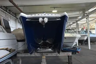 Thumbnail von World Cat 280 CC-X