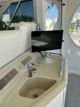 Thumbnail von Sea Ray 400 SEDAN BRIDGE Boula Boula