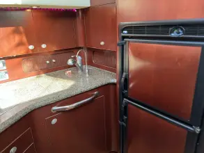 Thumbnail von Sea Ray 400 SEDAN BRIDGE Boula Boula