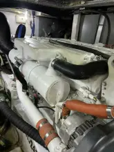 Thumbnail von Sea Ray 400 SEDAN BRIDGE Boula Boula