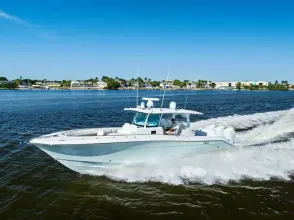 Thumbnail von Hcb 42 Lujo SPIRITED