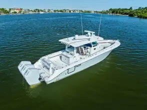 Thumbnail von Hcb 42 Lujo SPIRITED