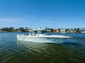 Thumbnail von Hcb 42 Lujo SPIRITED