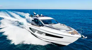 Sunseeker 65 Spor Yat