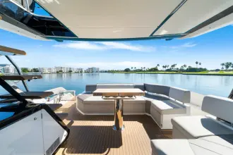 Thumbnail von Sunseeker 65 Spor Yat