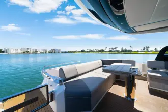 Thumbnail von Sunseeker 65 Spor Yat