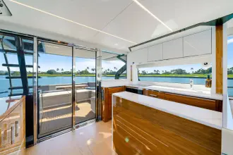 Thumbnail von Sunseeker 65 Spor Yat