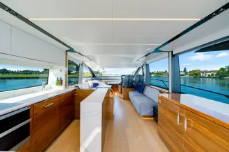 Thumbnail von Sunseeker 65 Spor Yat