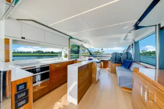 Thumbnail von Sunseeker 65 Spor Yat