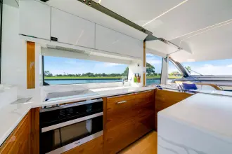 Thumbnail von Sunseeker 65 Spor Yat