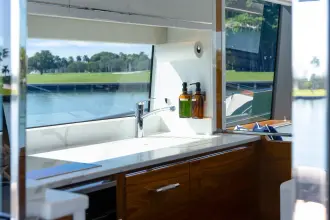 Thumbnail von Sunseeker 65 Spor Yat